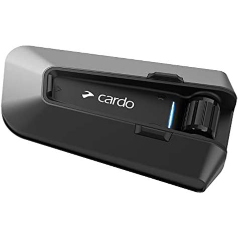 cardo Bluetooth motorcycle